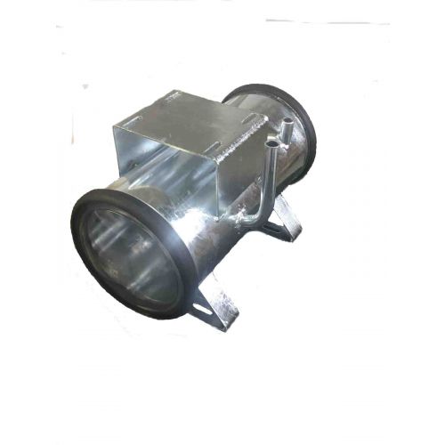 Buffervat minimelker