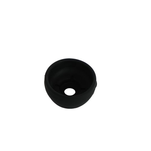 Rubber cupring voor spoelvingers