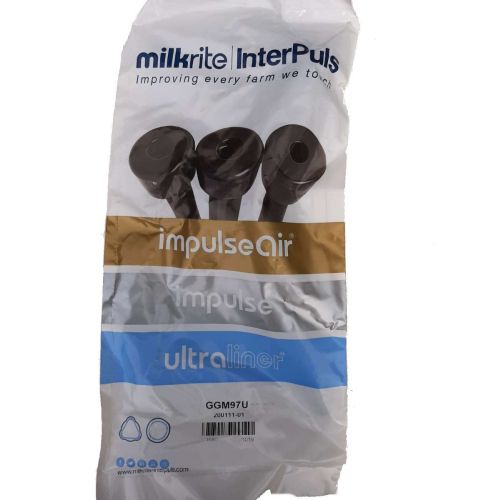 Milkrite tepelvoering passend voor Gascoigne Melotte 381997