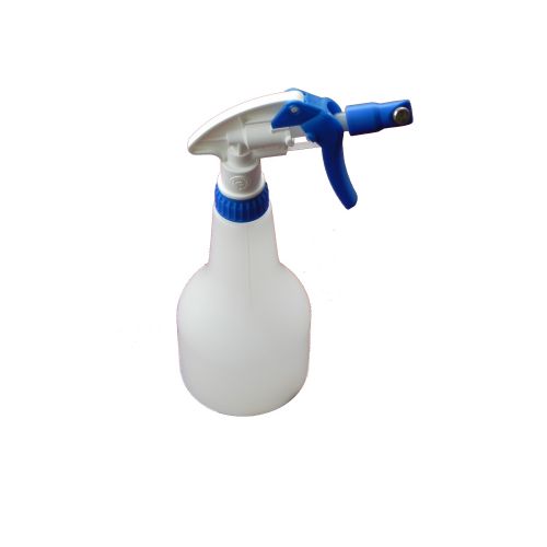 Handvernevelaar 500cc