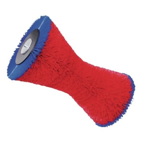 Vervangende borstel voor Happy cow koeborstel