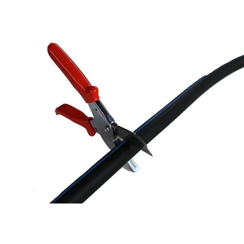 Melkslang D14 x D25 1 meter t/m 4 meter