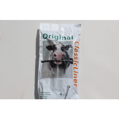 Originele tepelvoering Westfalia-GEA melkrobot 7801-2725-010