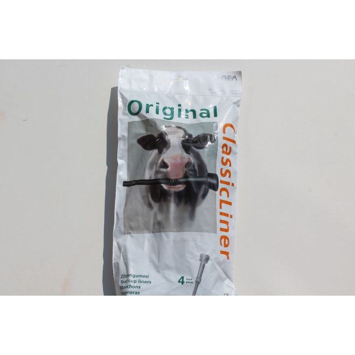 Originele tepelvoering Westfalia-GEA melkrobot 7801-2725-010