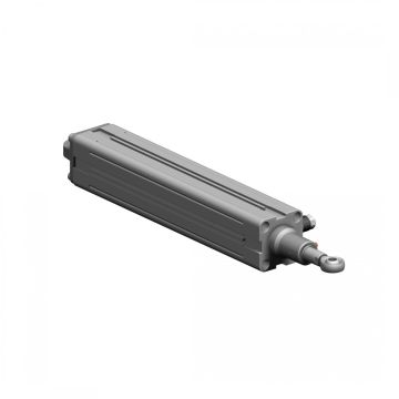 Lucht cilinder passend voor GEA melkrobot 7821-1970-020