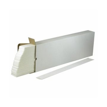 Filters 620X58mm 120g 100stuks 