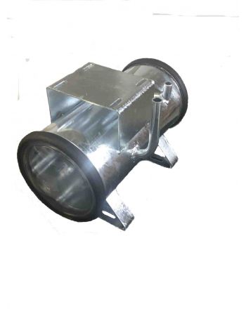 Buffervat minimelker