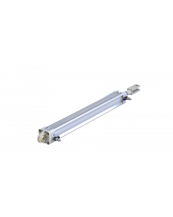 Lucht cilinder passend voor GEA melkrobot 7801-1970-030