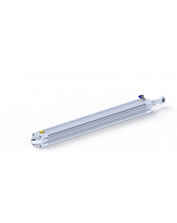 Lucht cilinder passend voor balans cluster arm GEA melkrobot 7801-1970-090