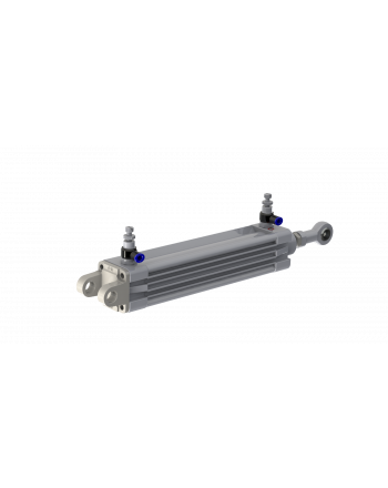 Lucht cilinder passend voor terugtrekken cluster arm GEA melkrobot 7801-1970-110