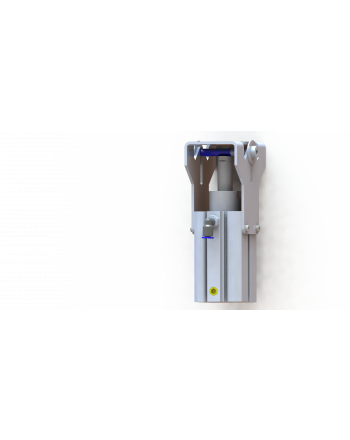 Lucht cilinder passend voor GEA melkrobot 7801-1054-000