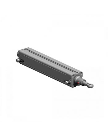 Lucht cilinder passend voor GEA melkrobot 7821-1970-010