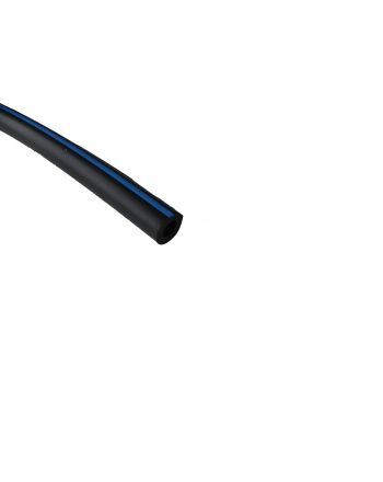 Luchtslang enkel D6xD13 rol van 12,5 meter