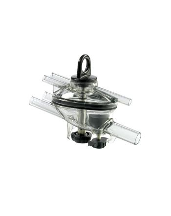 Melkklauw geiten van Interpuls