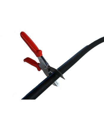 Melkslang D14 x D25 1 meter t/m 4 meter