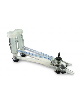 Melkstel voor geiten van Interpuls