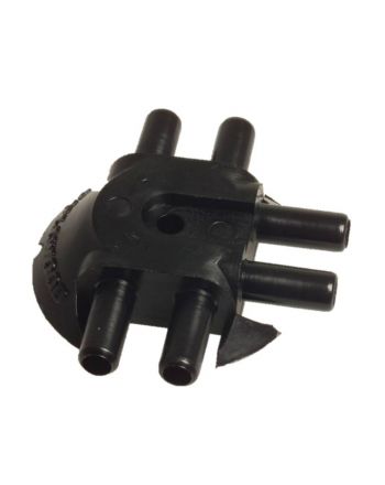 Pulsatieverdeelstuk 2:2 passend voor Freeway | 021516