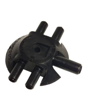 Pulsatieverdeelstuk 4:1 passend voor Freeway | 021554