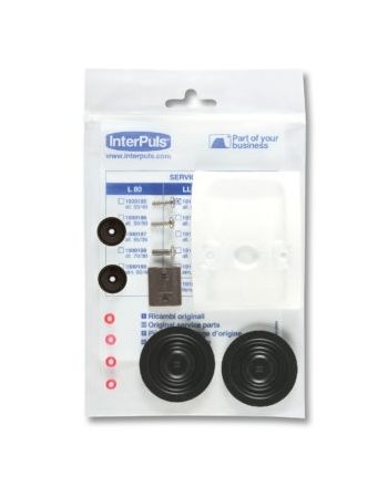 Reparatieset voor Interpuls pulsator LL 90