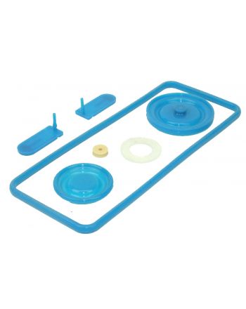 Reparatieset passend voor Pulsameter 2