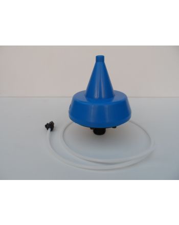 Servac vacuumregelateur met beschermkap