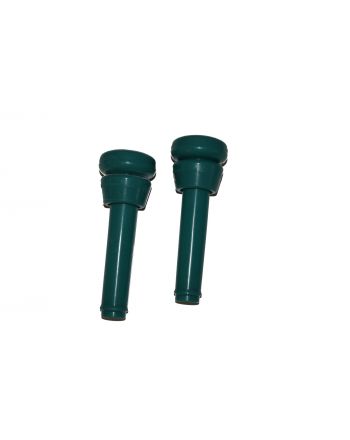 Tepelvoering passend voor Lely melkrobot (21,5 mm) (Silicone)