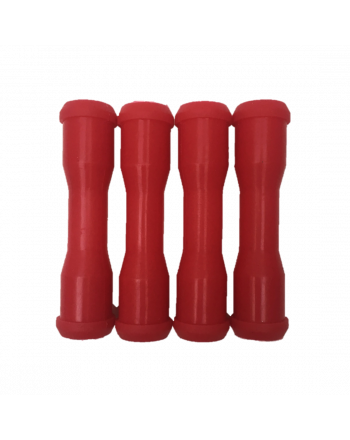 Sleeves passend voor Cartridge Lely A4