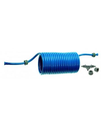 Ambic spiraal slang