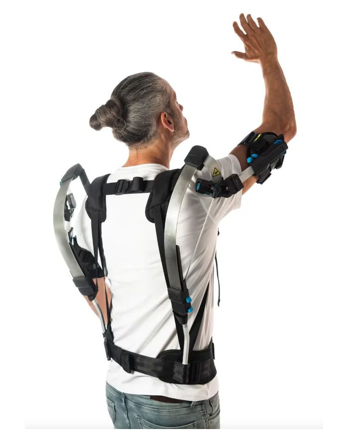 Skelex 360 - damesmaat
