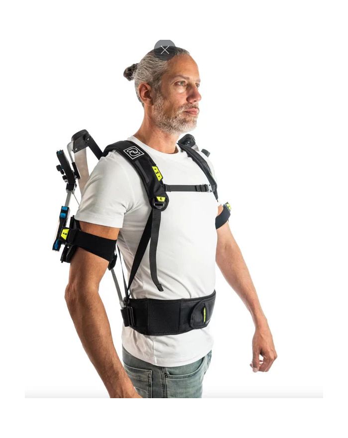 Skelex 360 - damesmaat