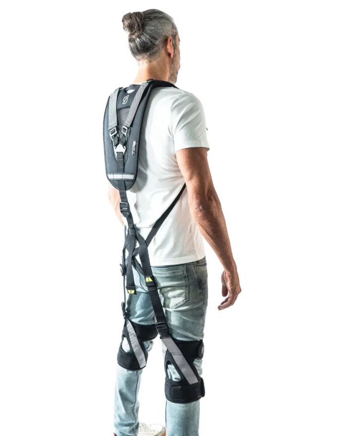 Skelex Edge - damesmaat